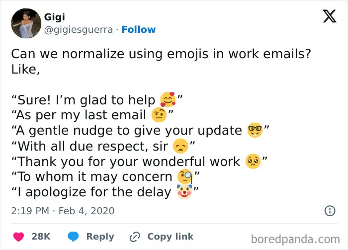 52 People Are Sharing What They Really Think About Work Emails And We Cannot Stop Laughing