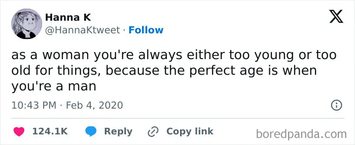 Nothing Is Ever Right