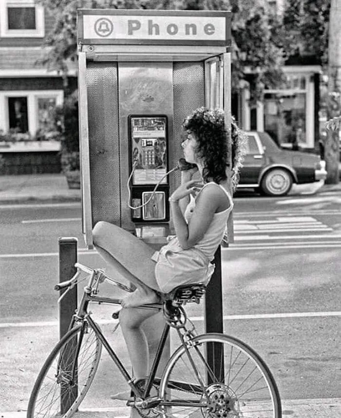Ron Terner : City Island In The Bronx, 1980s