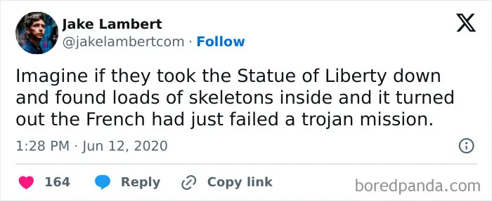 Thanks, I Hate This