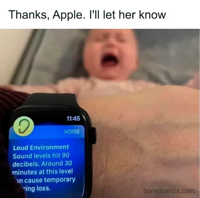 30 Mom Memes That Prove Every Mom Is One Spilled Drink Away From Losing It