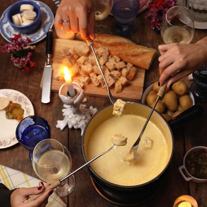 “What's A Food People Don't Make Anymore?” (35 Answers)