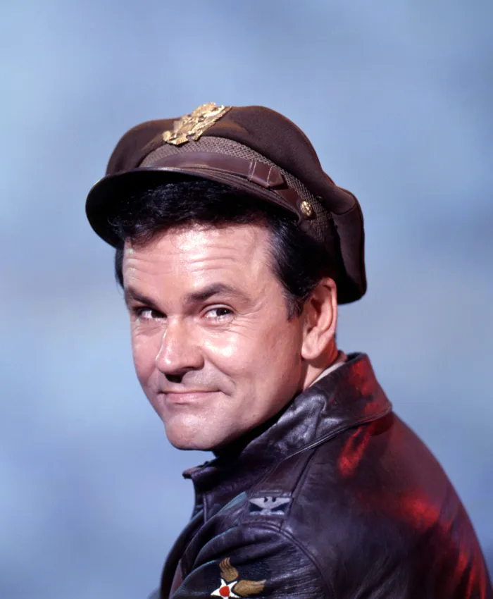 Bob Crane