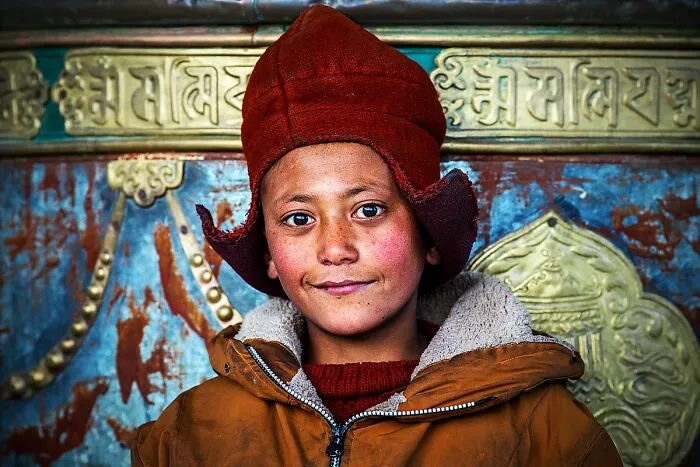 30 Striking Images That Capture The Essence Of Life And Heritage Across Different Cultures By Andrew Newey