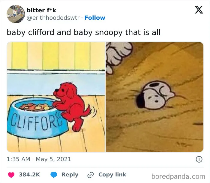 "Old Classic Cartoons": 30 Nostalgic And Funny Memes