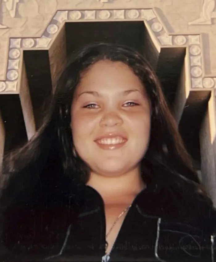 Tara Correa-Mcmullen