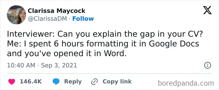50 Funny Things People Tweeted When They Were Meant To Be Working