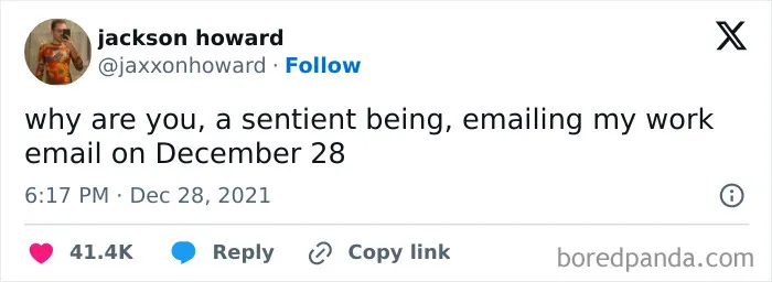 52 People Are Sharing What They Really Think About Work Emails And We Cannot Stop Laughing