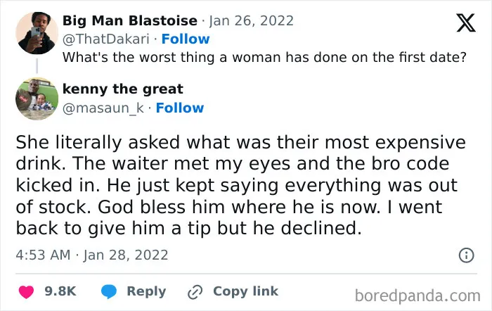 50 Times Comments Were Better Than The Post And Ended Up On The 'Epic Comment God' Page (New Pics)