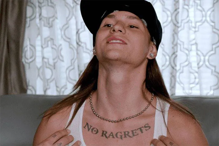40 People Share Tattoos That Instantly Make A Person Unattractive