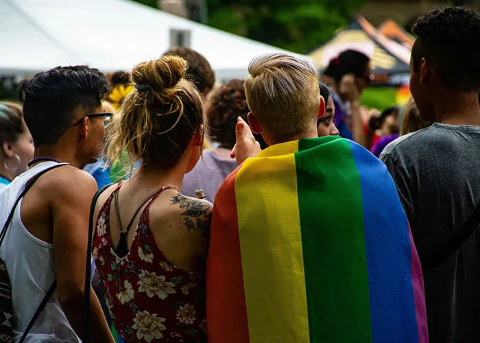 30 Of The Best Reactions People Received After They Came Out Of The Closet