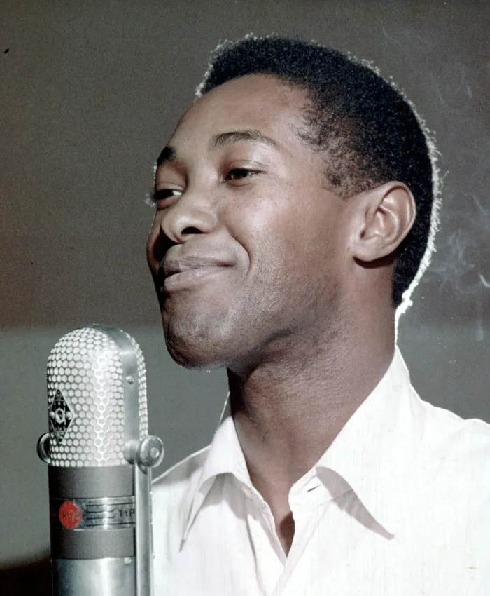 Sam Cooke