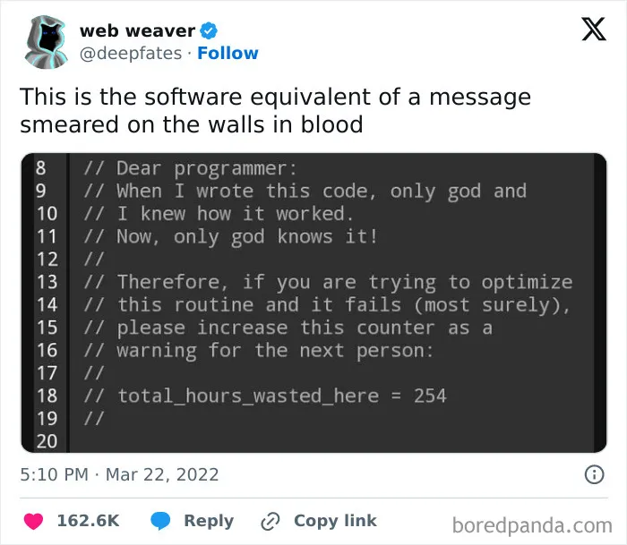 30 Memes And Jokes About Everything Programming And Computer Science (New Pics)