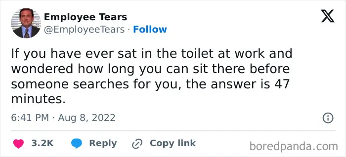 This Page Shares The Most Relatable Work Memes, And Here Are 50 To Make You Laugh Or Possibly Cry (New Pics)