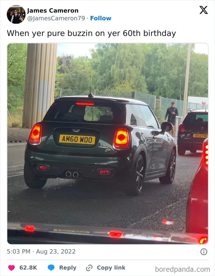 Pure Buzzin'