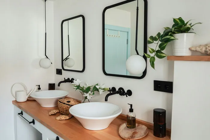 "A Drip Coffee Maker": 34 Things That Are Normal In American Homes, But Weird Everywhere Else