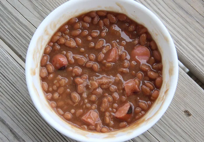 “What's A Food People Don't Make Anymore?” (35 Answers)
