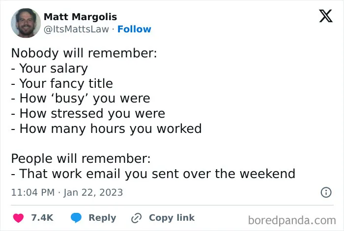 52 People Are Sharing What They Really Think About Work Emails And We Cannot Stop Laughing