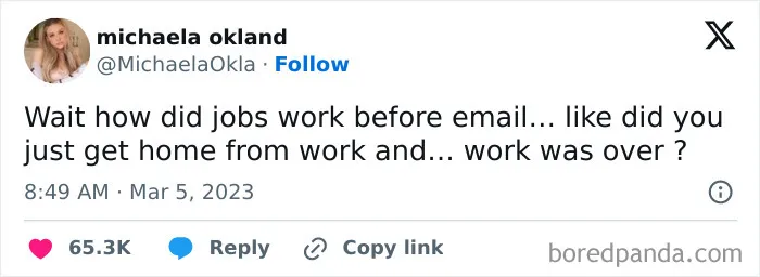 52 People Are Sharing What They Really Think About Work Emails And We Cannot Stop Laughing