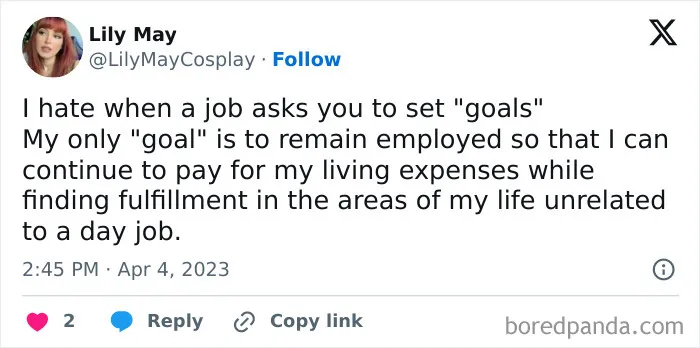 This Page Shares The Most Relatable Work Memes, And Here Are 50 To Make You Laugh Or Possibly Cry (New Pics)