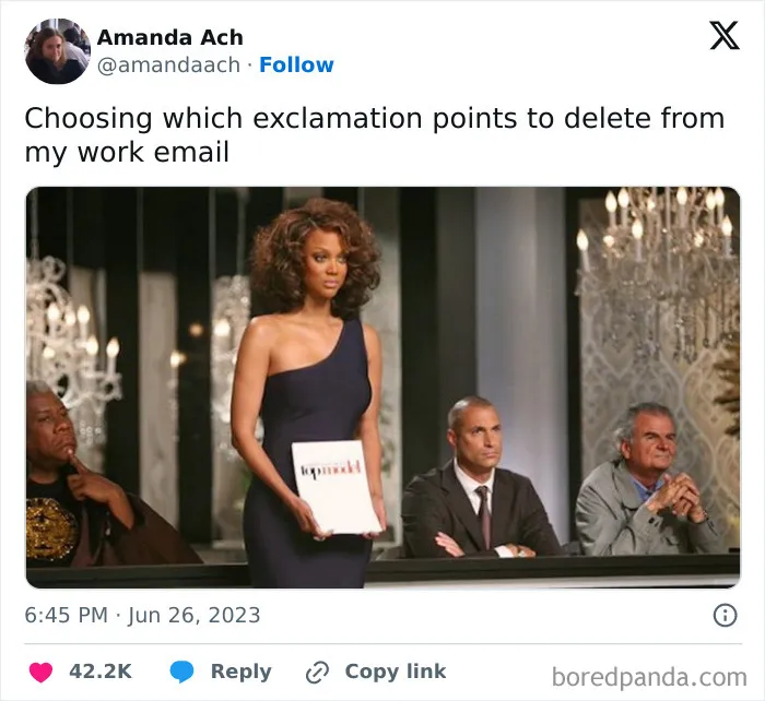 52 People Are Sharing What They Really Think About Work Emails And We Cannot Stop Laughing