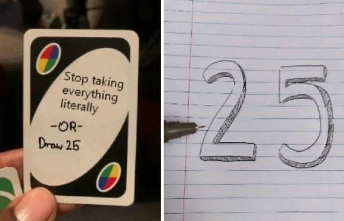 30 Literal Memes That Are Hilariously Straight To The Point (New Pics)