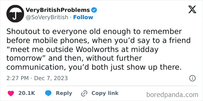 British Humour