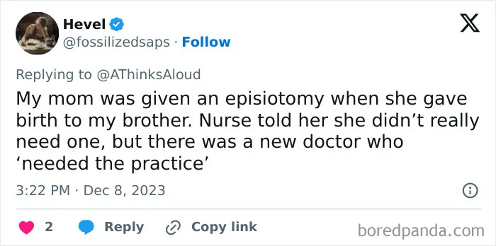 Someone Asked People To Share Their Absolute Worst Doctor Experiences, And These 30 Are Wild