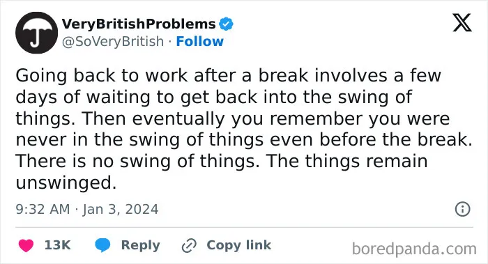 British Humour