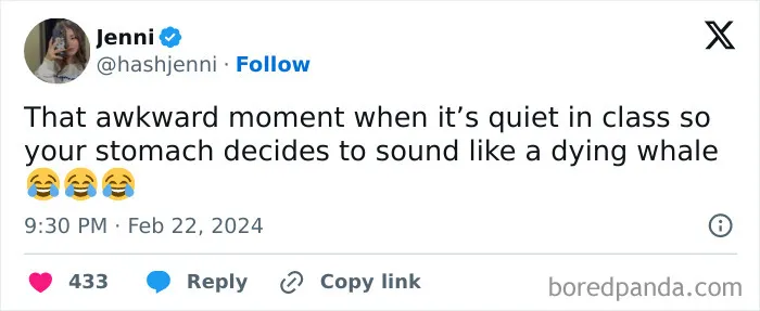 Secondhand Embarrassment: 100 Cringe-Worthy Moments That Still Haunt People