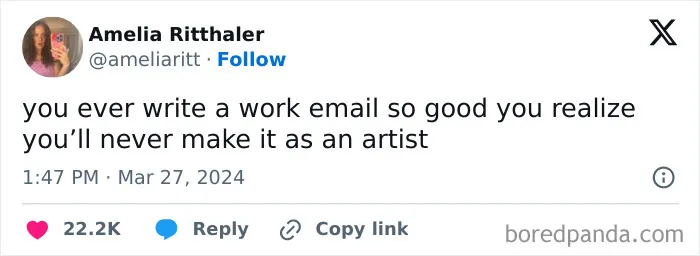 52 People Are Sharing What They Really Think About Work Emails And We Cannot Stop Laughing