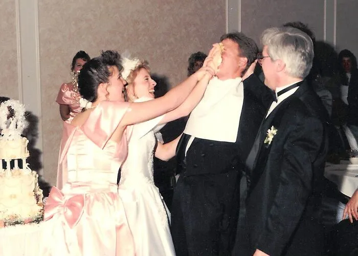 “Like A Loyal Dog”: 50 People Reveal Wedding Red Flags That Spell Disaster