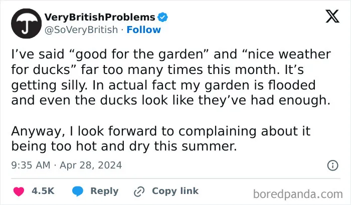 British Humour