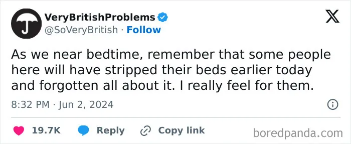 British Humour
