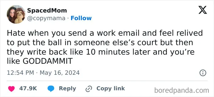 52 People Are Sharing What They Really Think About Work Emails And We Cannot Stop Laughing
