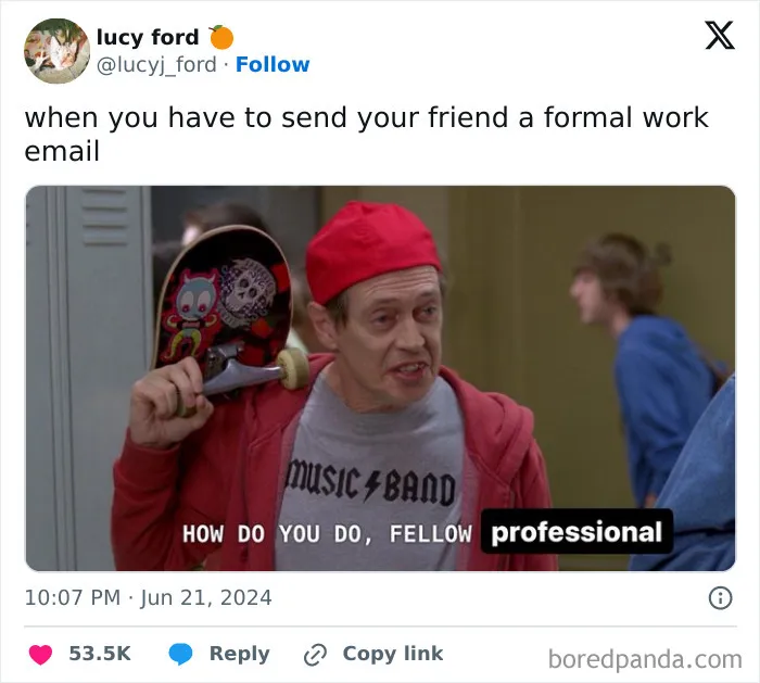 52 People Are Sharing What They Really Think About Work Emails And We Cannot Stop Laughing