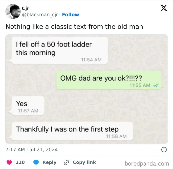 From Chaos To Chuckles, Here Are 50 Random Memes About All Things Life