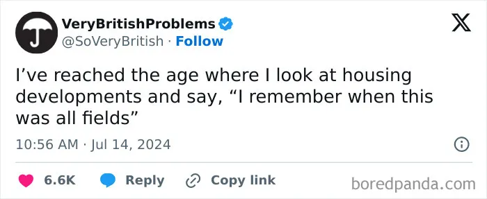 British Humour