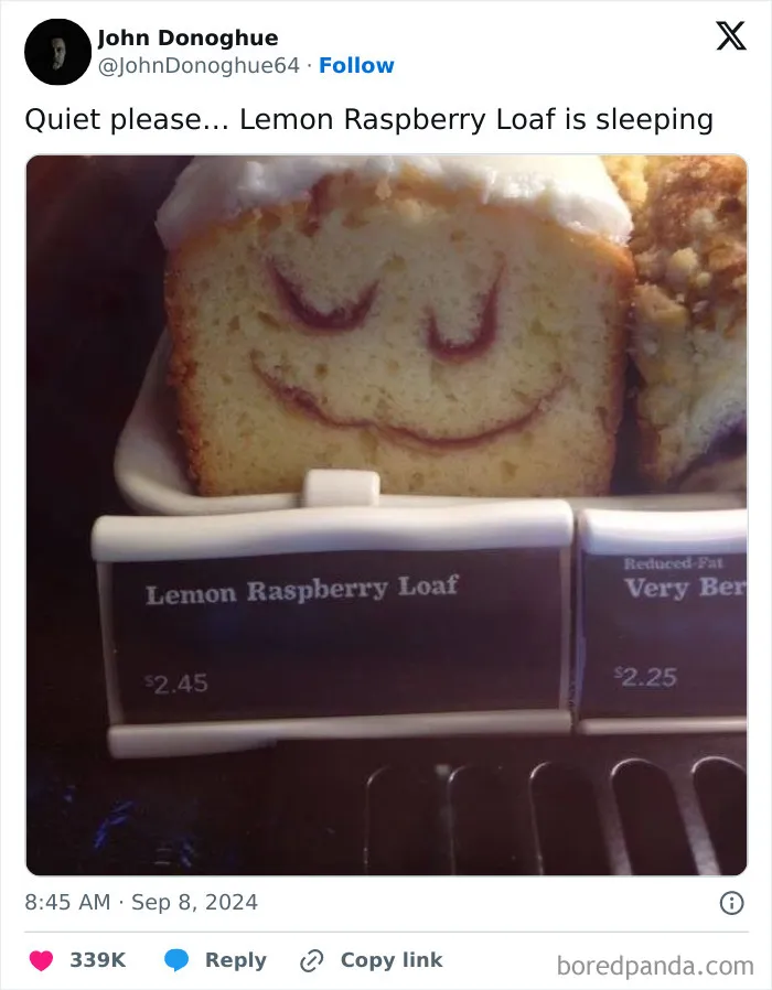 50 Of The Best Memes From "Middle Class Fancy" (New Pics)