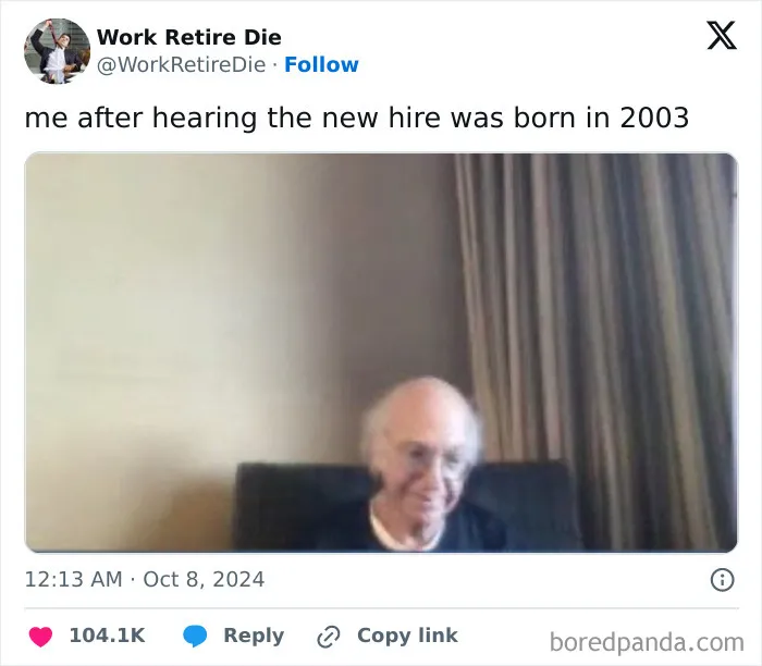 50 Funny Things People Tweeted When They Were Meant To Be Working