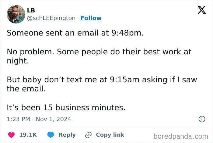 52 People Are Sharing What They Really Think About Work Emails And We Cannot Stop Laughing