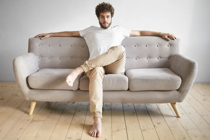 Sofas With No Middle Support