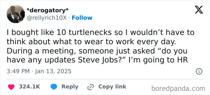 50 Funny Things People Tweeted When They Were Meant To Be Working