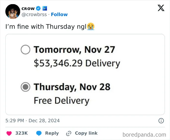 50 Times Funny X Posts Hit The Spot This March