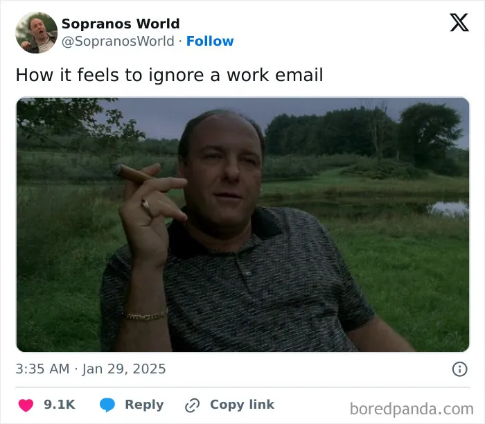 52 People Are Sharing What They Really Think About Work Emails And We Cannot Stop Laughing