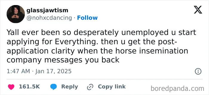 50 Funny Things People Tweeted When They Were Meant To Be Working