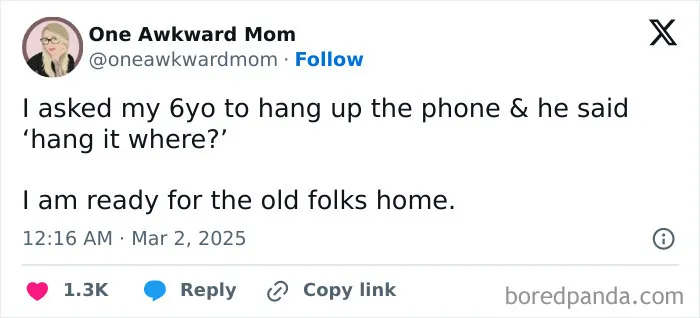 Parents Never Lack Funny Tweets And Here Are 30 Of The Funniest Ones They Shared In March