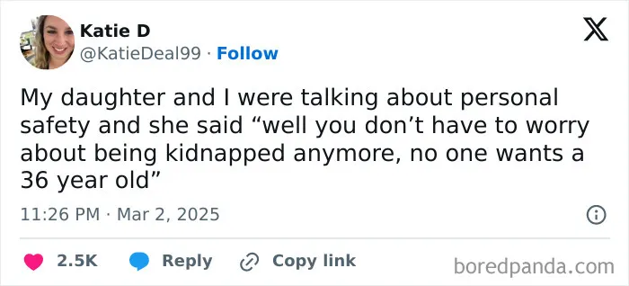 Parents Never Lack Funny Tweets And Here Are 30 Of The Funniest Ones They Shared In March
