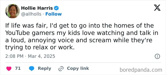 Parents Never Lack Funny Tweets And Here Are 30 Of The Funniest Ones They Shared In March