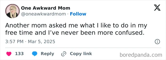 Parents Never Lack Funny Tweets And Here Are 30 Of The Funniest Ones They Shared In March